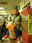 13 JTree TurkeyMan