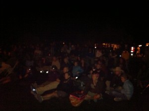 Climb Smart 2012 was historic!