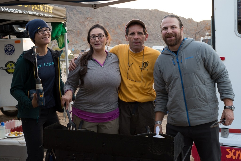 Climb Smart 2015…