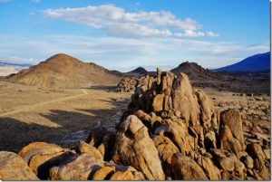 Alabama Hills Recreation Policy rework in play