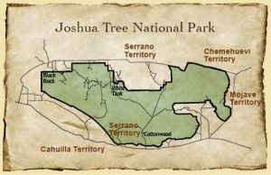 Comment Period coming to an end for JTNP Climbing Management Plan- USE YOUR VOICE NOW