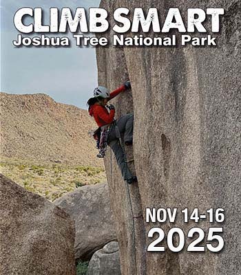 Climb Smart