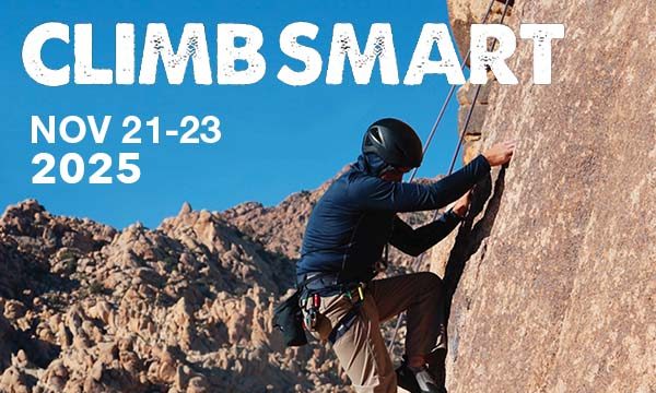 Climb Smart 2025