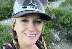 FOJT Board Member Erin Goodrich