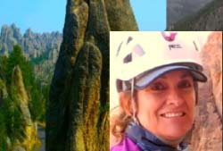 FOJT Baord Member Donette Swain