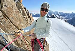 FOJT Board Member John Connor